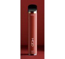 HQD King Lush Ice (HQD Кинг Арбуз)