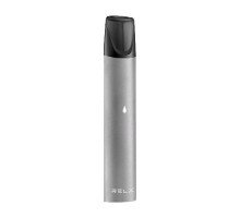 RELX STARTER KIT Grey