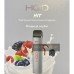 Купить HQD HIT Berries Ice Cream (hqd Хит Ягодный Сорбет) по оптовой цене