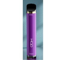 HQD King Grape (HQD Кинг Виноград)